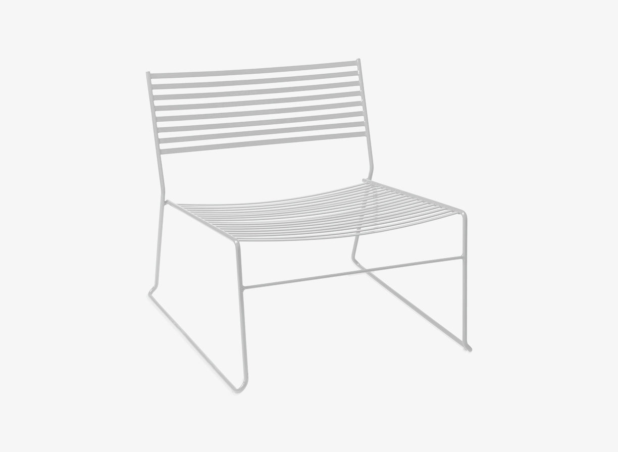 Aero Lounge chair