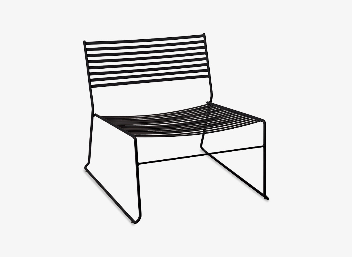 Aero Lounge chair