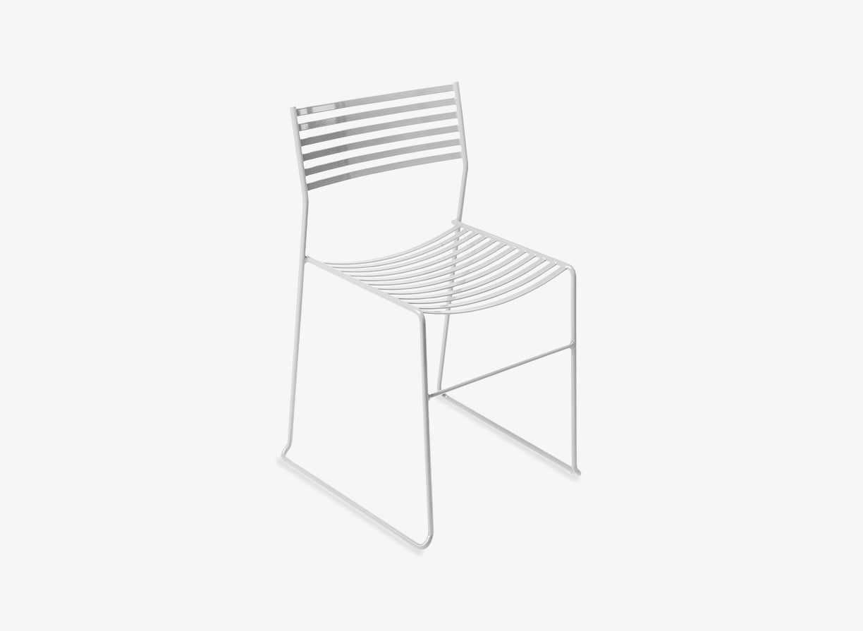 Aero Side chair
