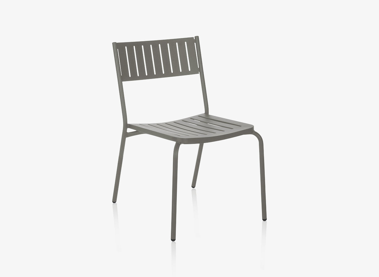 Bridge Side chair