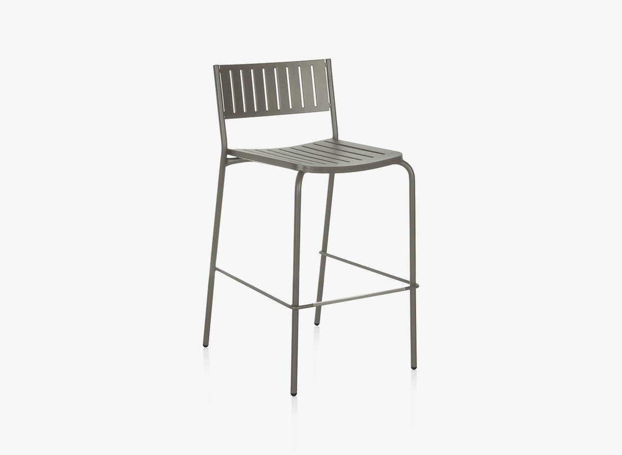 Bridge Barstool