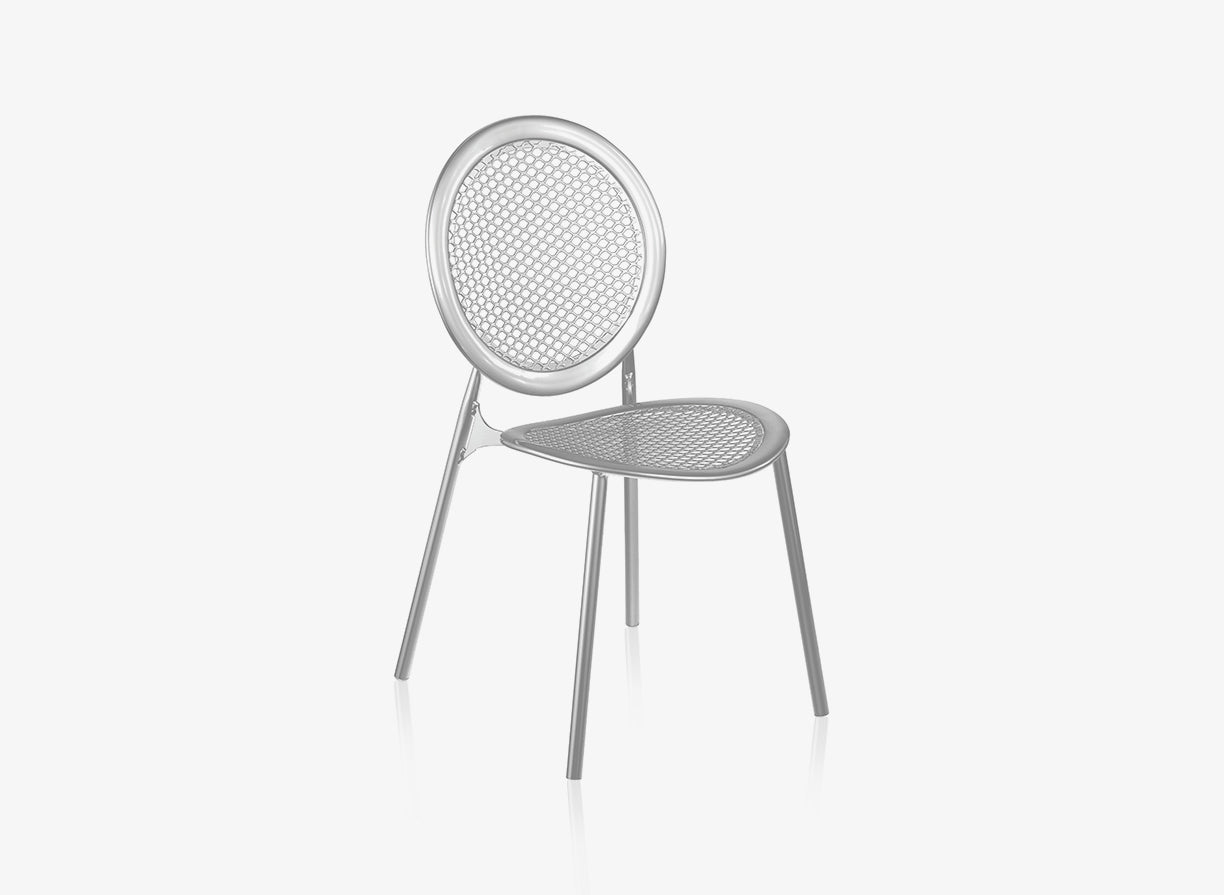 Antoinetta side chair