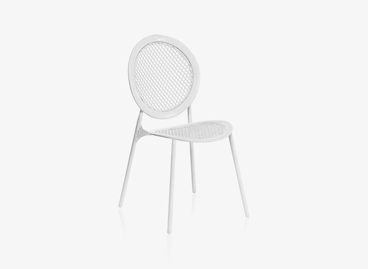 Antoinetta side chair