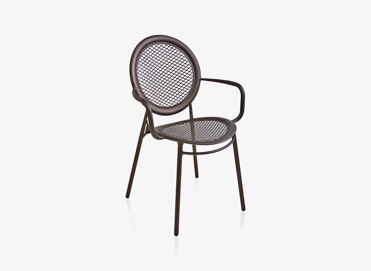 Antoinetta armchair
