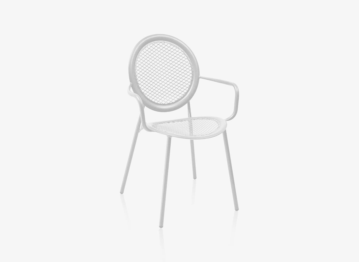 Antoinetta armchair