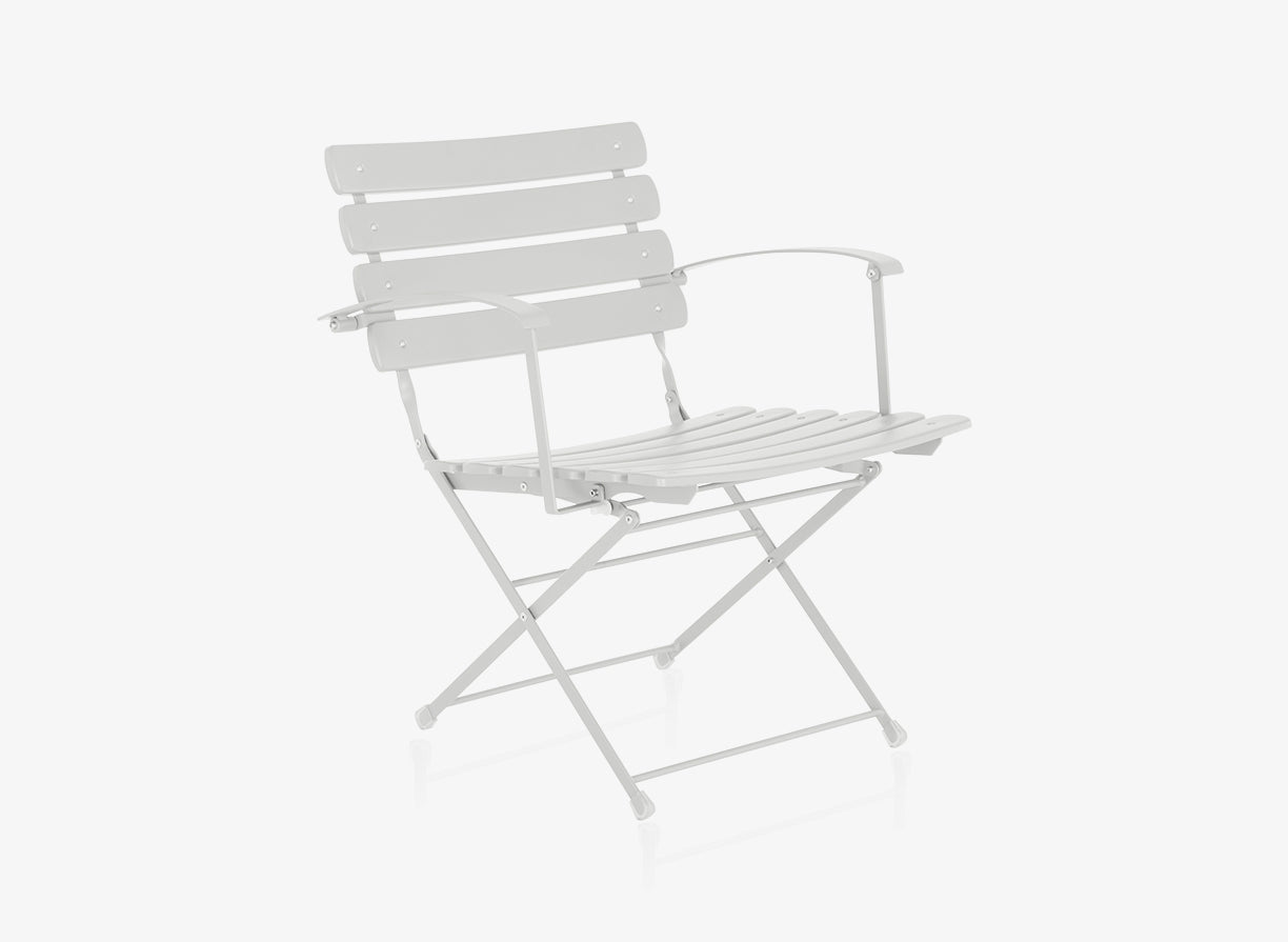 Arc en Ciel Armchair