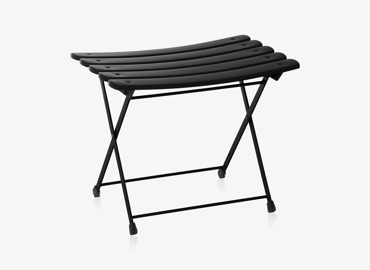 Arc en Ceil stool