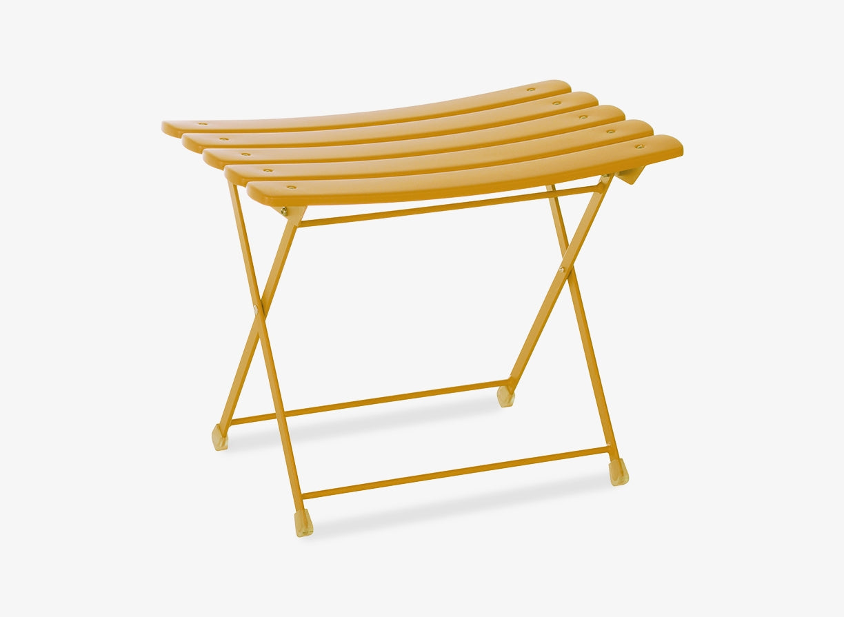 Arc en Ceil stool