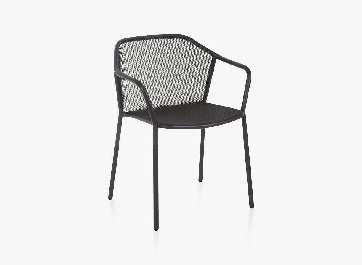 Darwin Armchair
