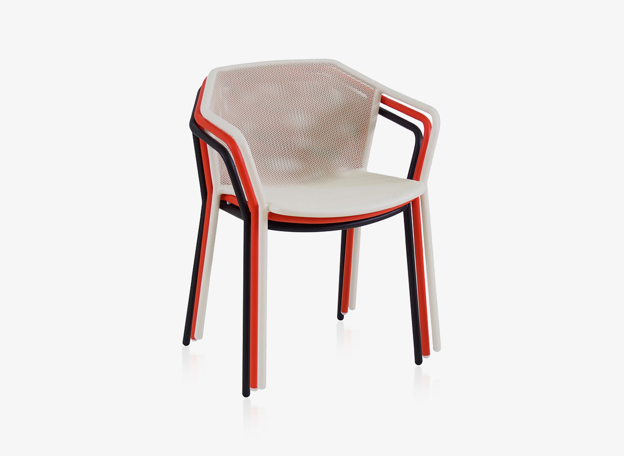 Darwin Armchair