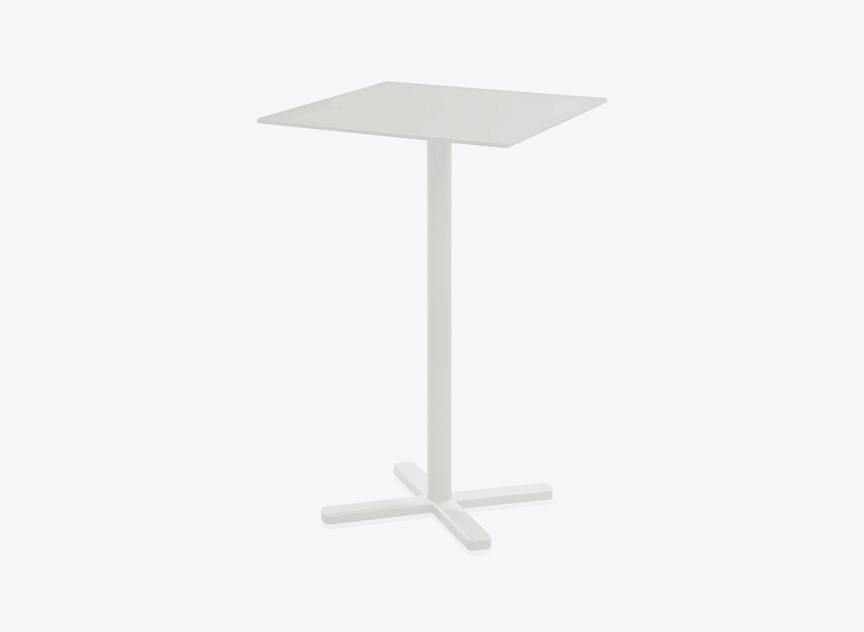 Darwin Bar poseur table
