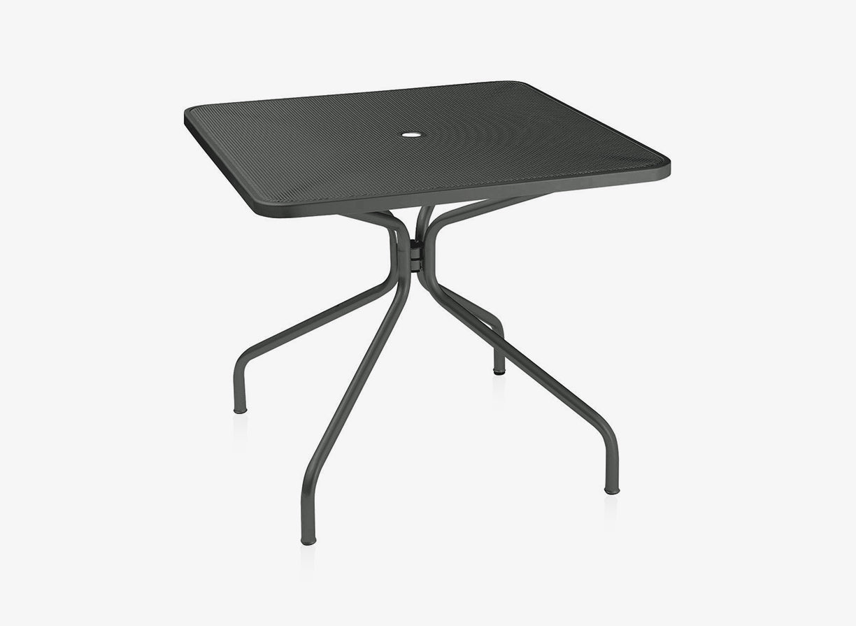 Cambi Square dining table