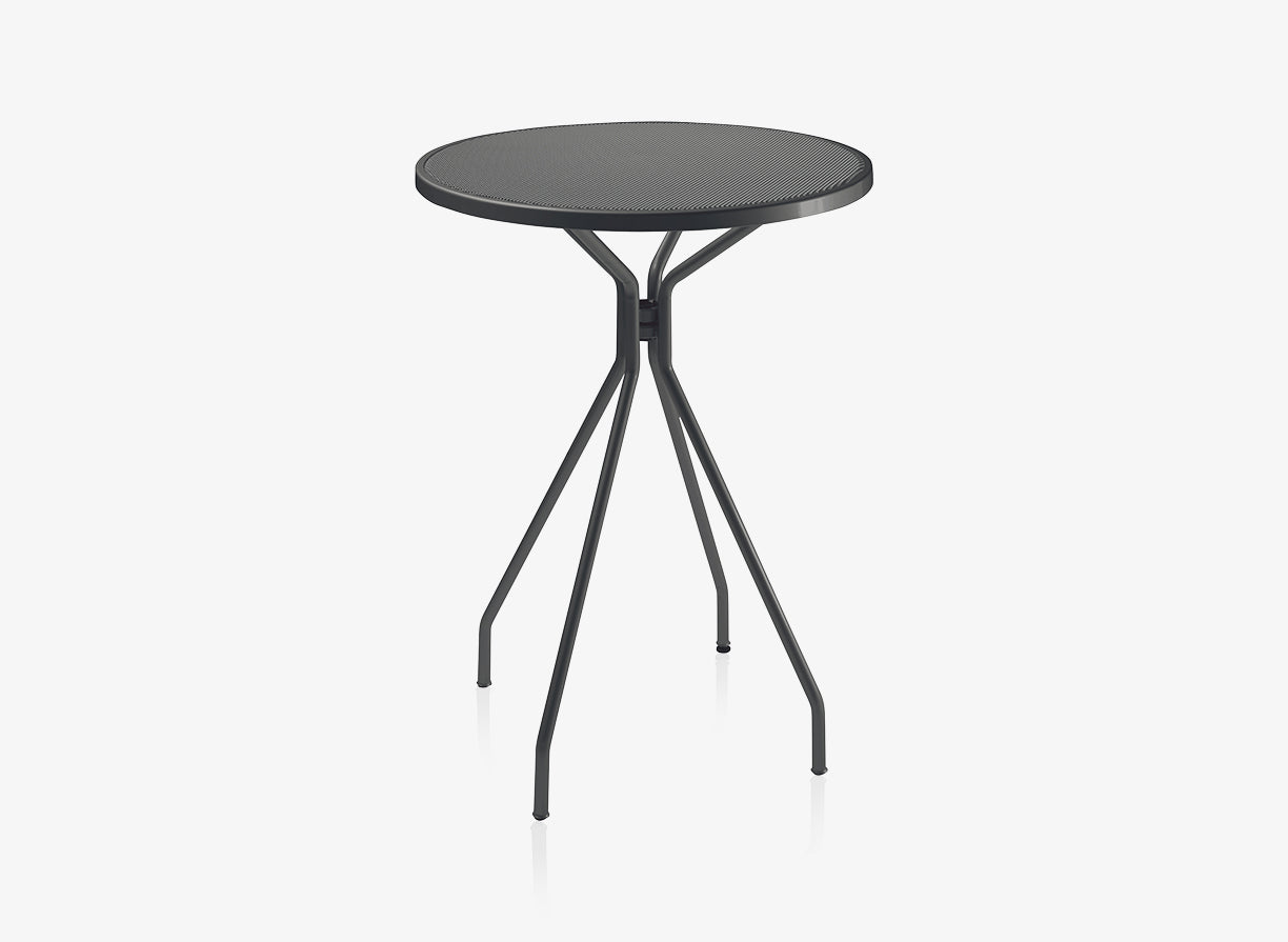 Cambi Bar poseur table