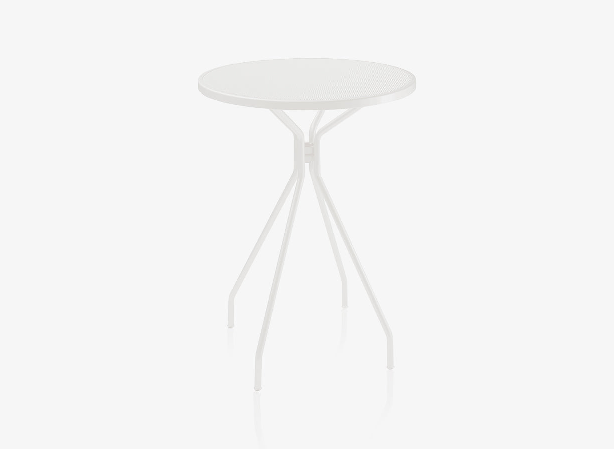 Cambi Bar poseur table