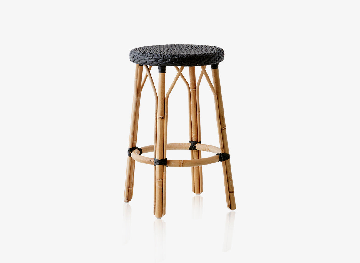 Simone high stool