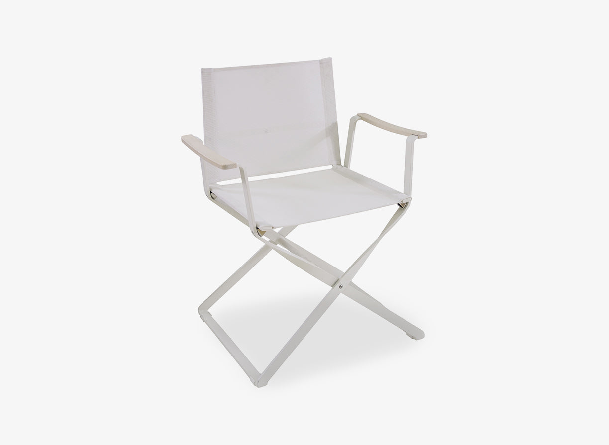 Clak armchair