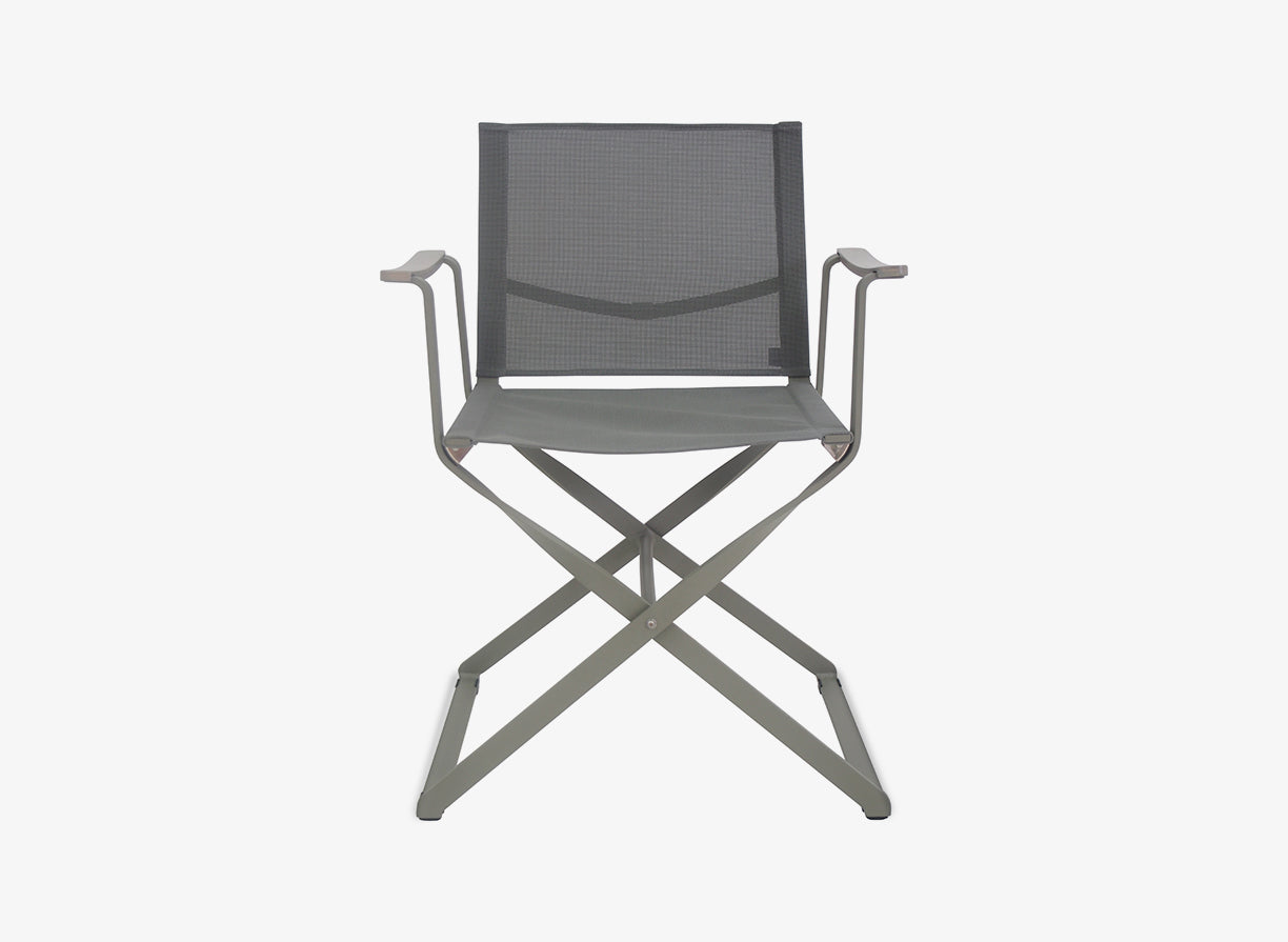 Clak armchair