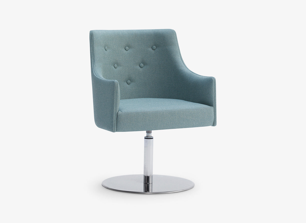 Eva PC1 chair