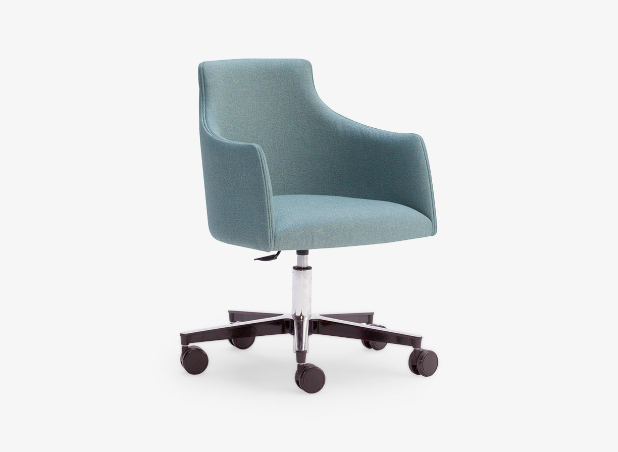 Albert one SCR Chair