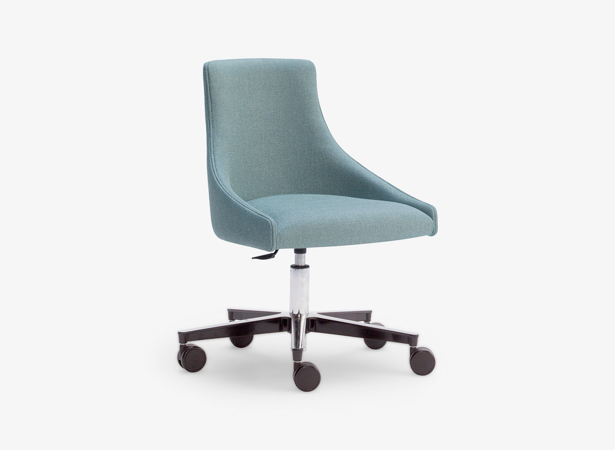 Albert one SCR Chair