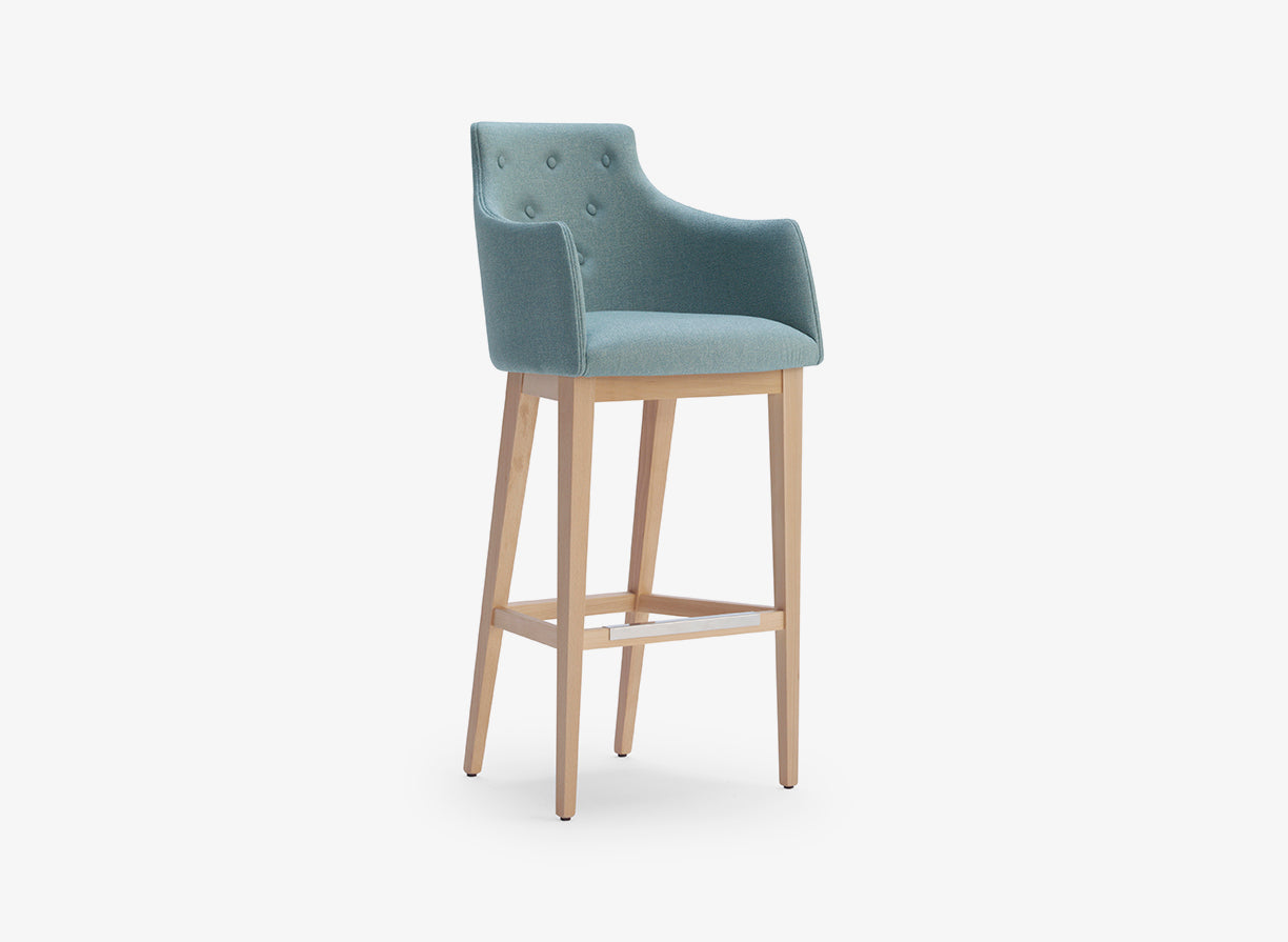 Aida SGC Barstool