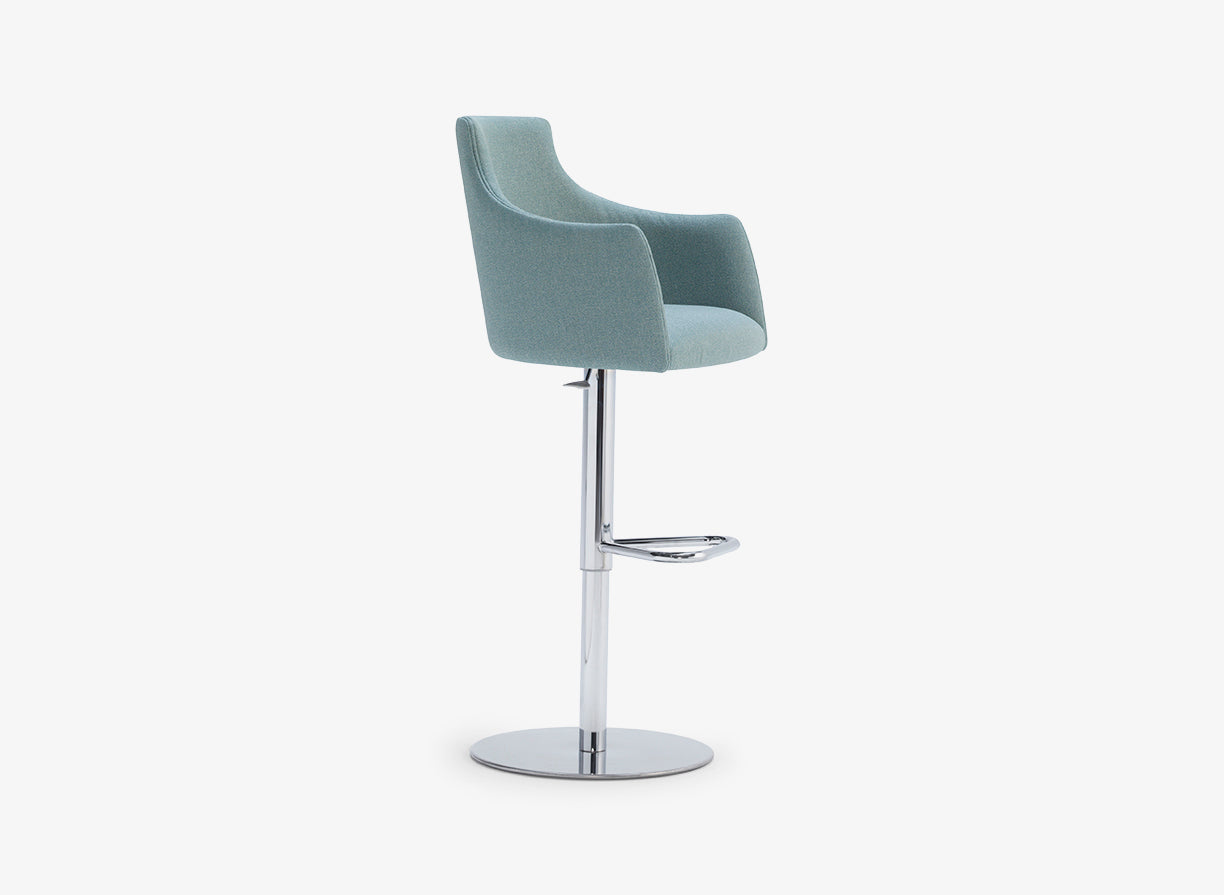 Albert one SG SC Barstool