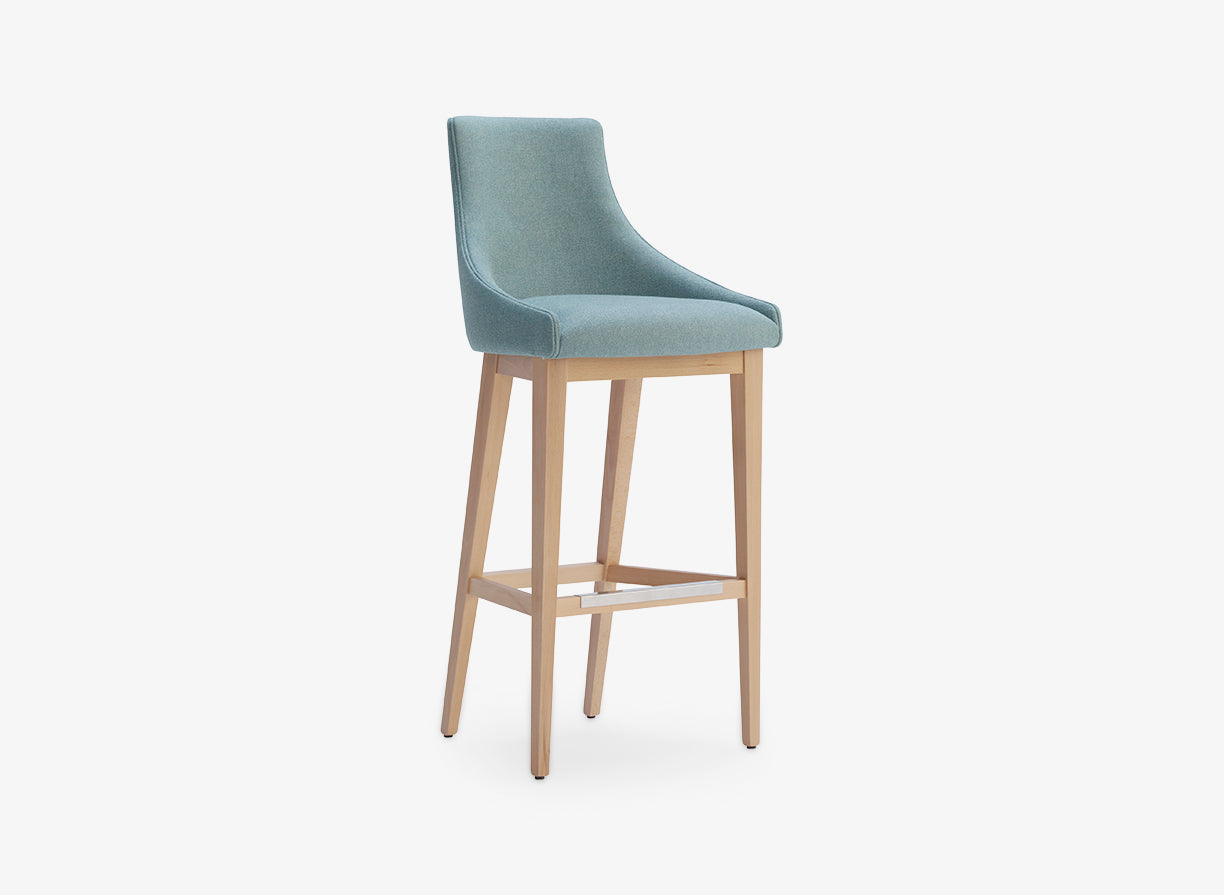 Aida SGC Barstool