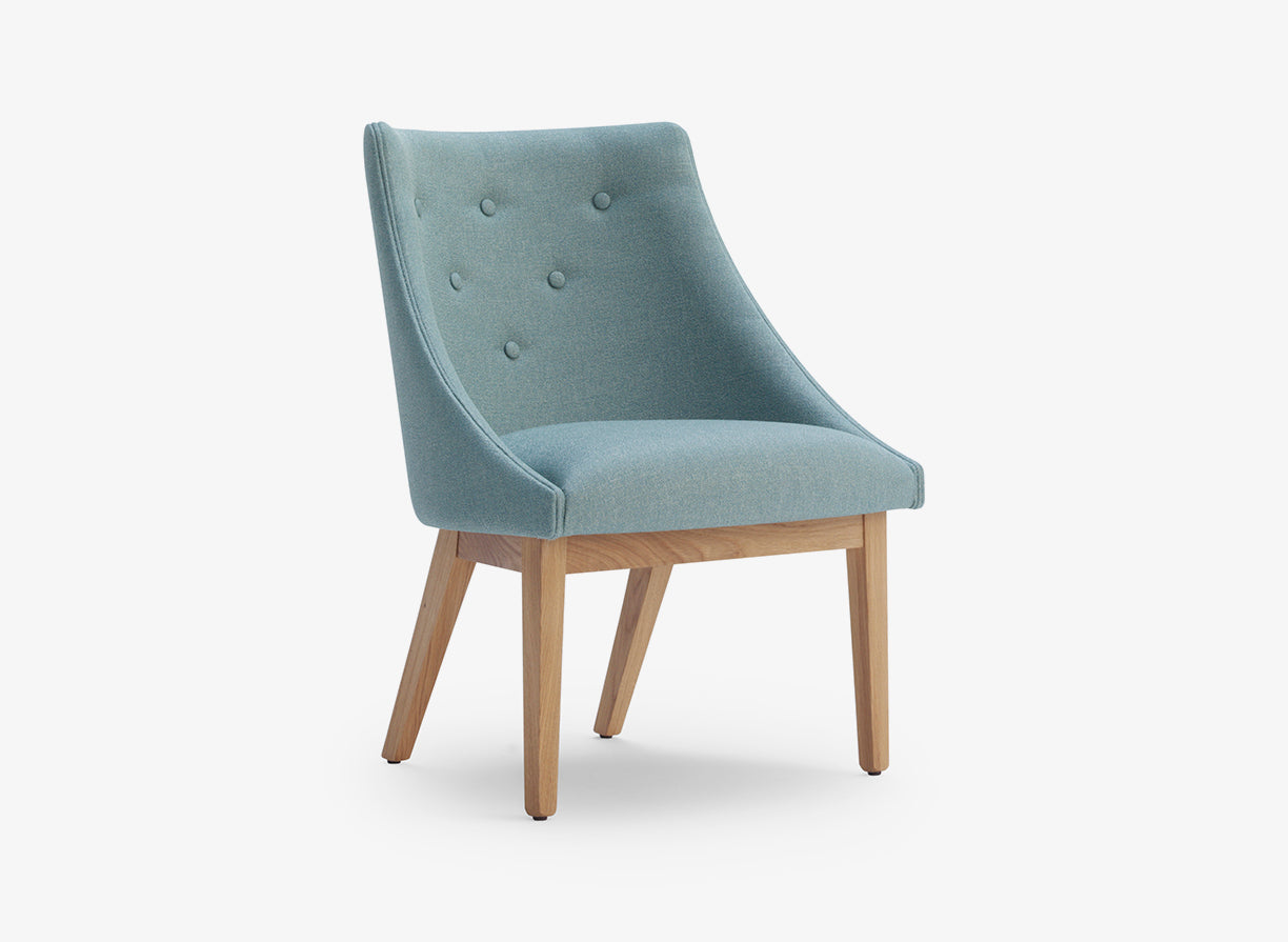 Albert XCL lounge chair