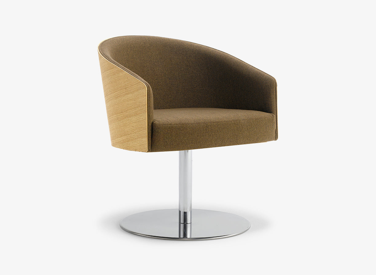 Albert one PB1 chair