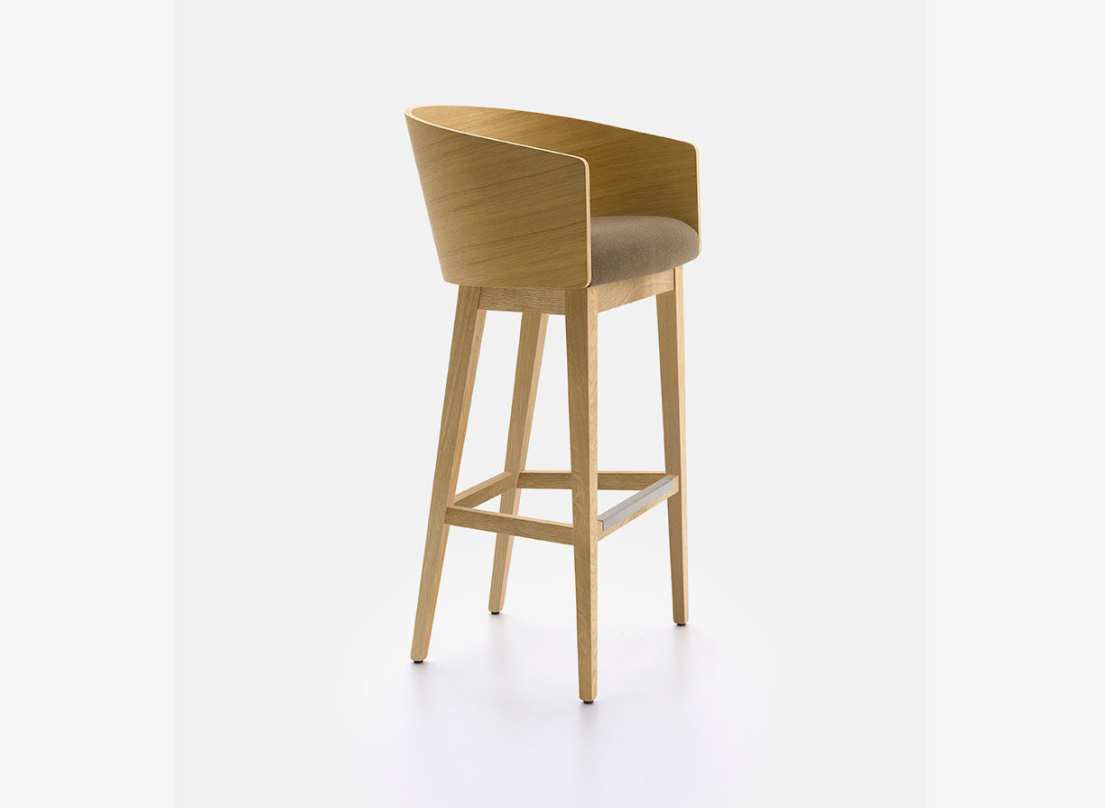 Aida SGB Metal Barstool
