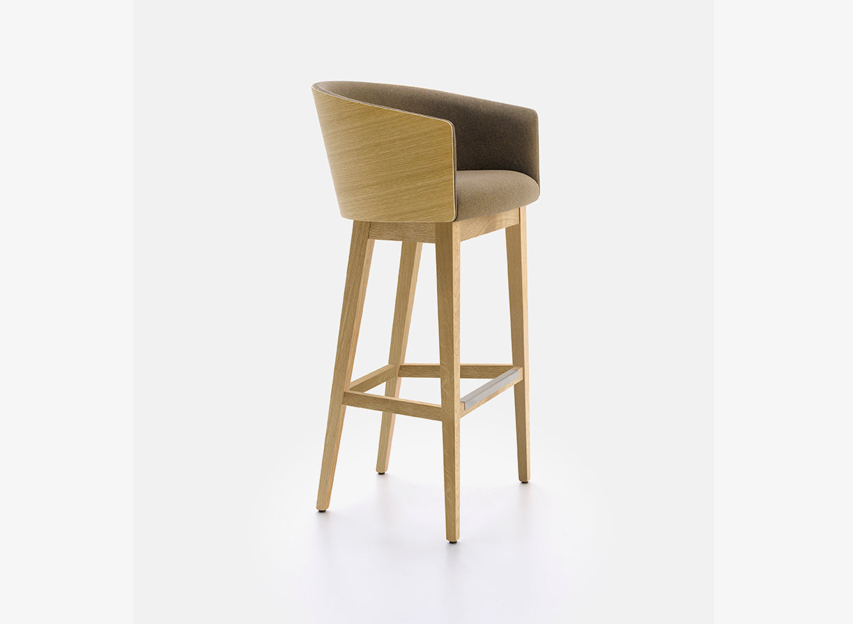 Aida SGB Metal Barstool