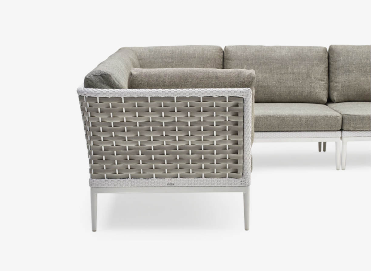 Algarve Modular Sofa