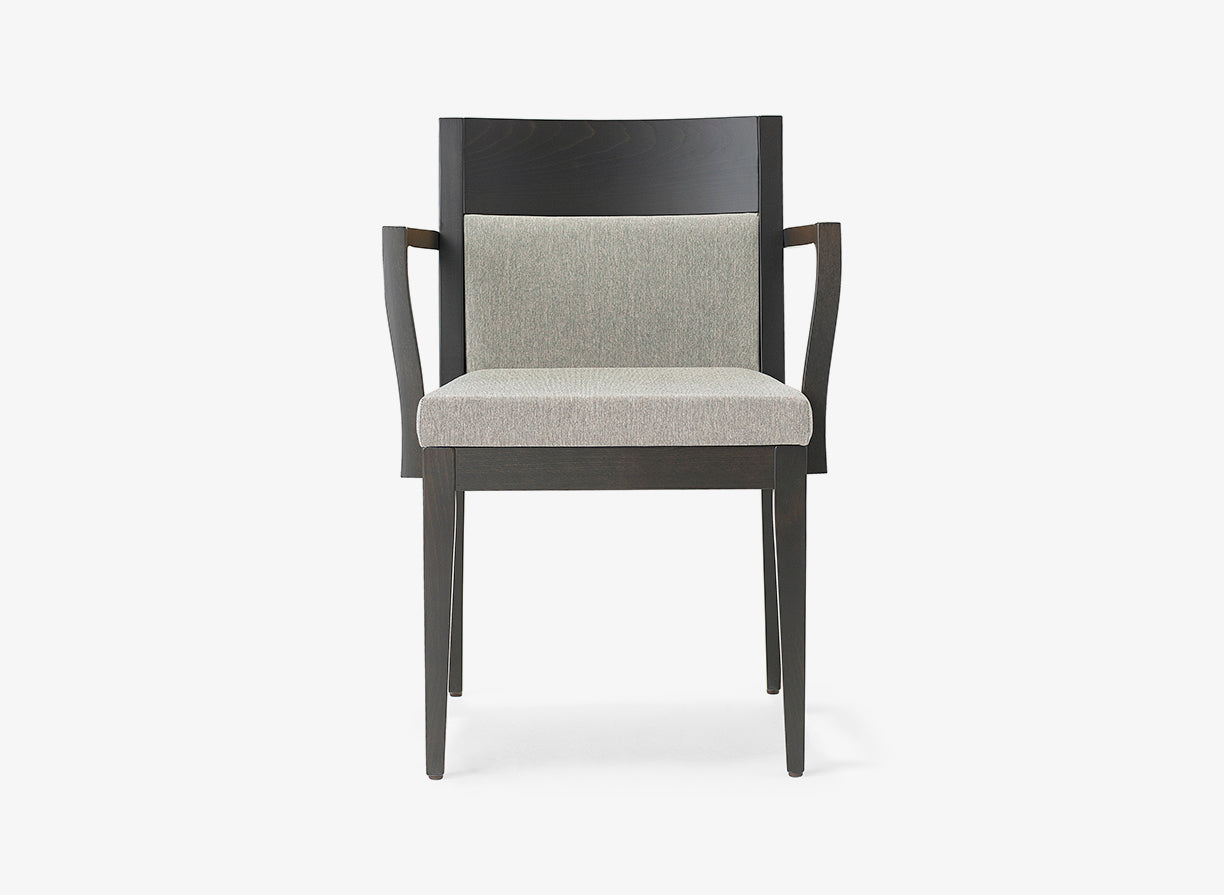 Aloe Dining armchair