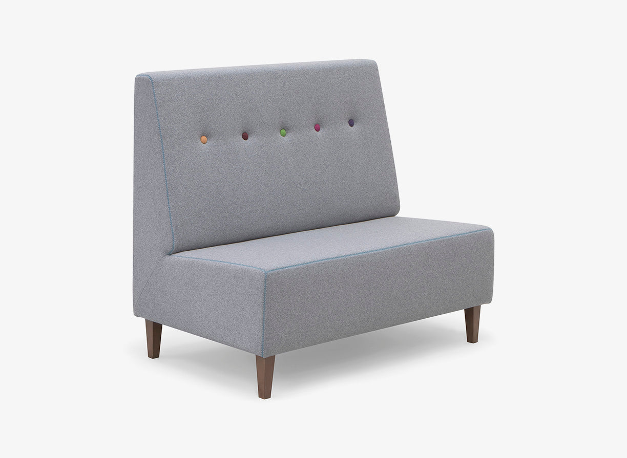 American 2S Sofa