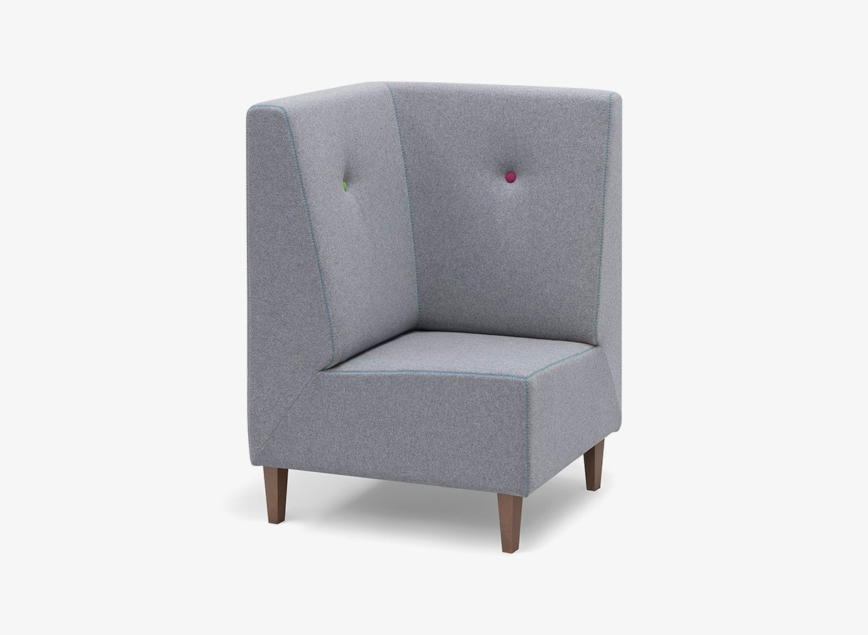 American Corner Sofa
