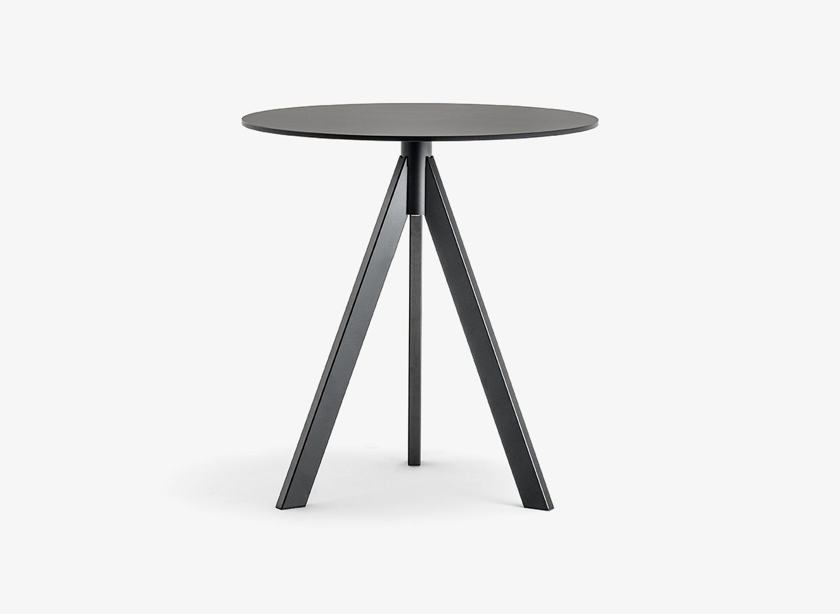 Arki 3 leg table base