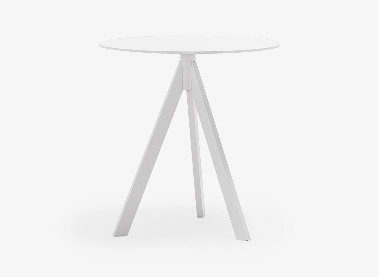 Arki 3 leg table base
