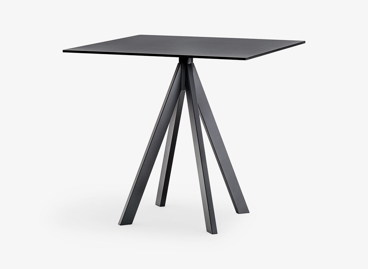 Arki 4 leg table base