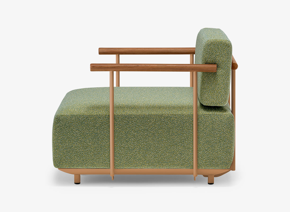Arki Sofa Plus ASP0012