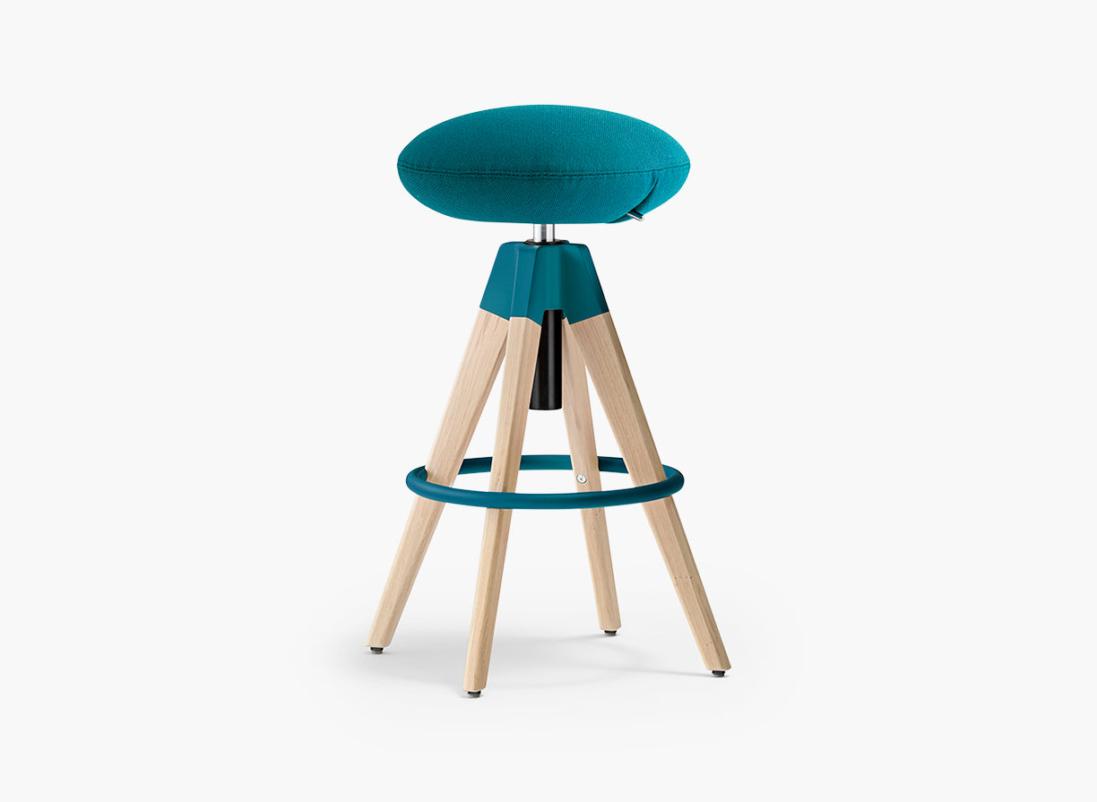 Arki Stool ARKW6/2
