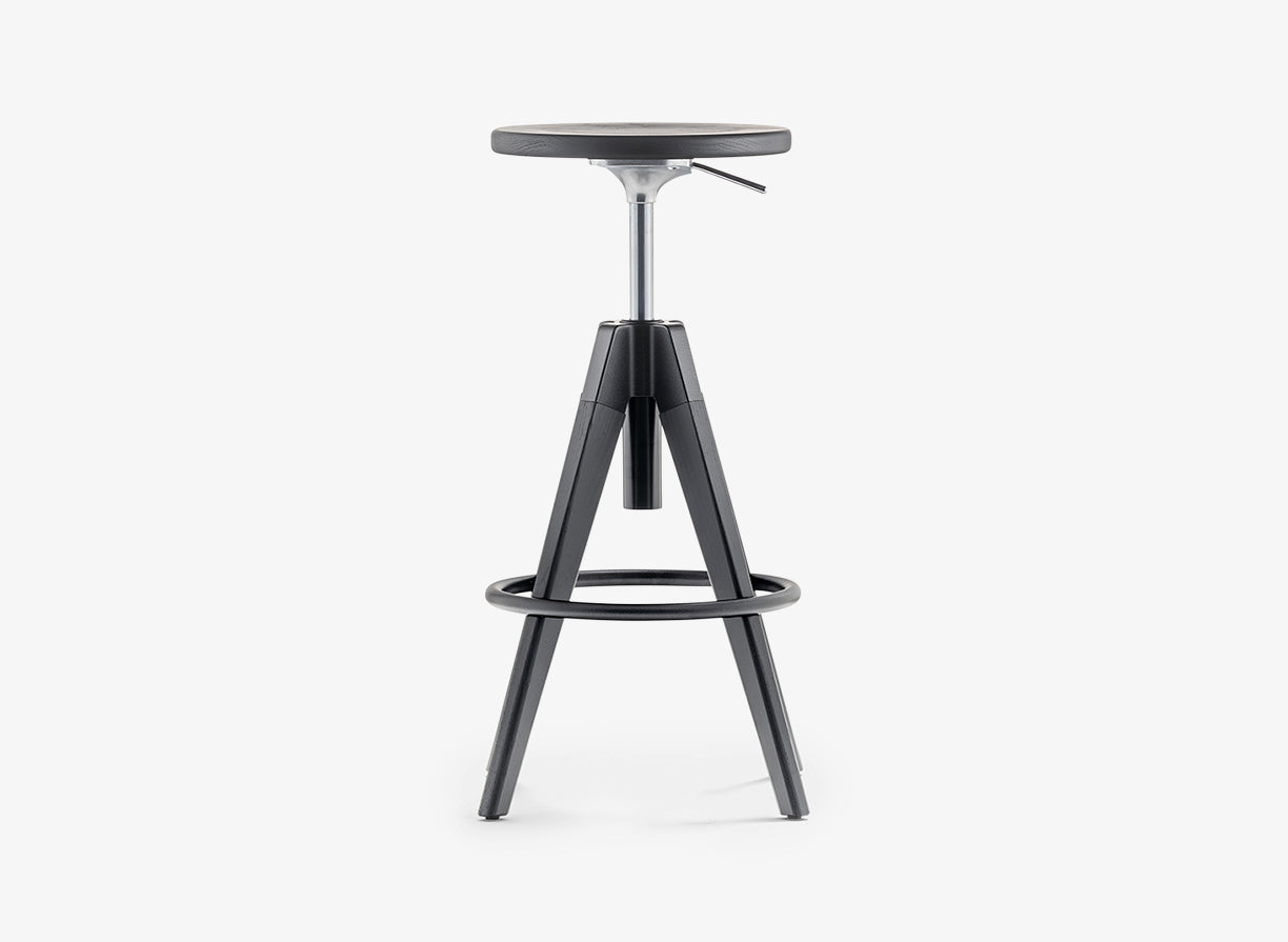 Arki Stool ARKW6