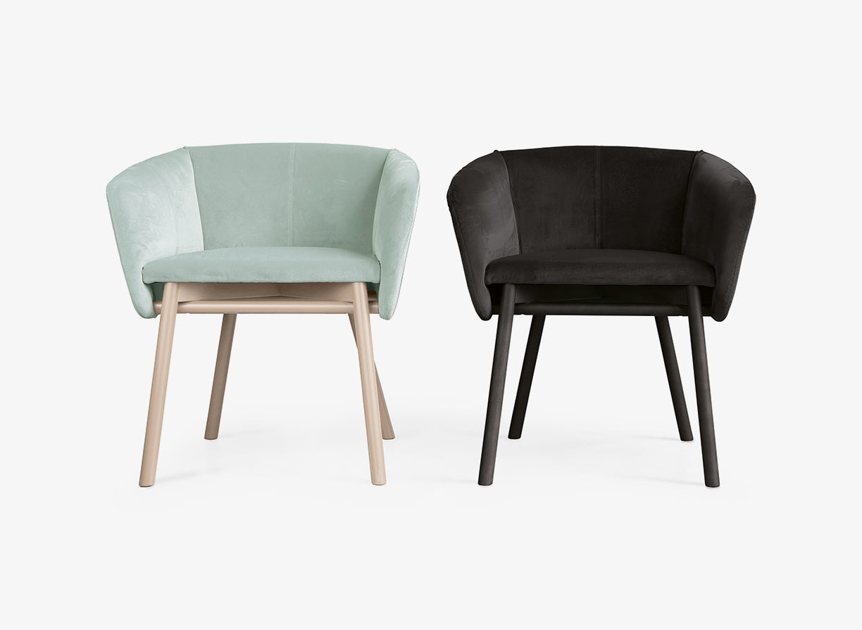 Balu armchair