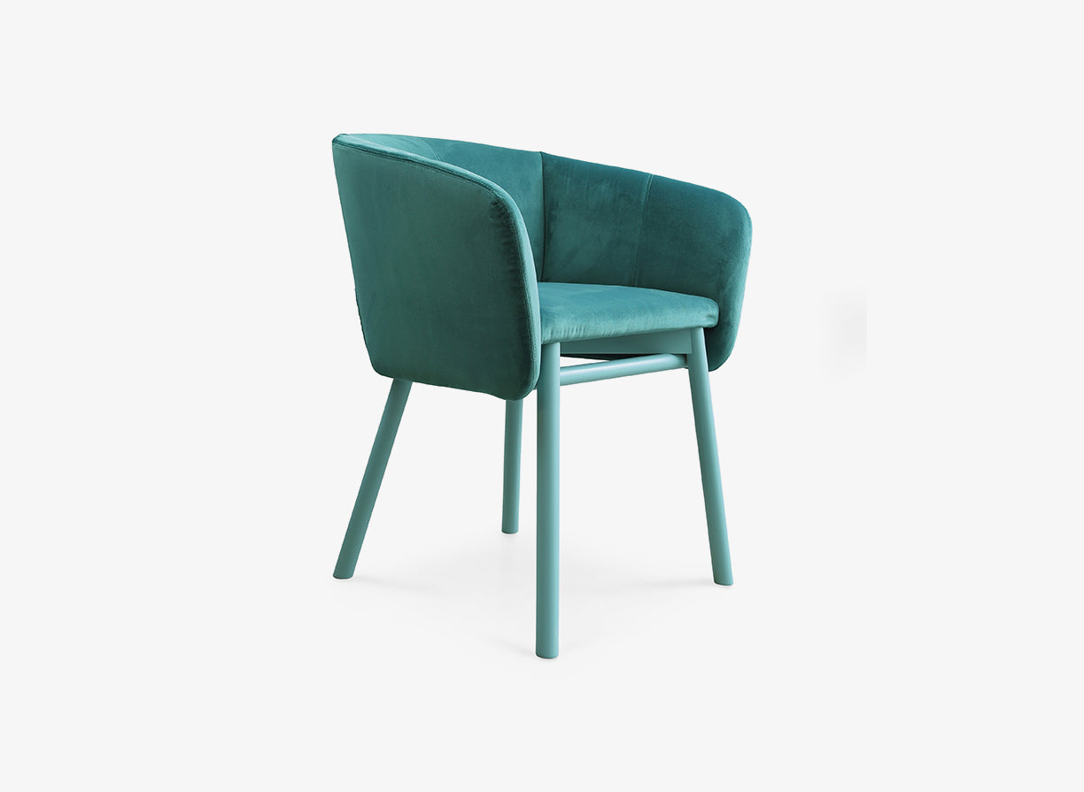 Balu armchair
