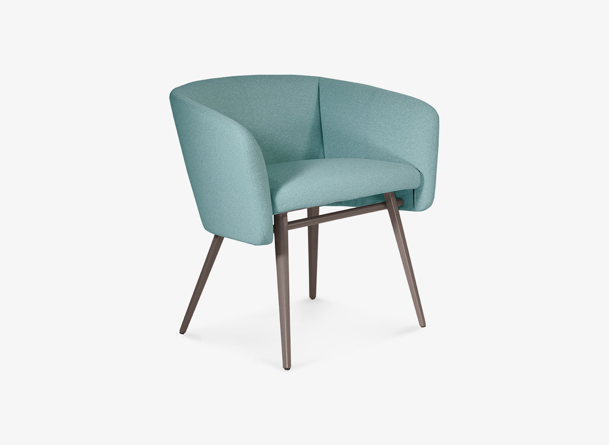 Balu armchair