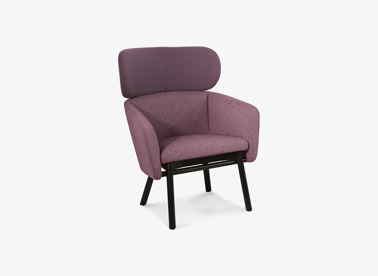 Balu Lounge chair