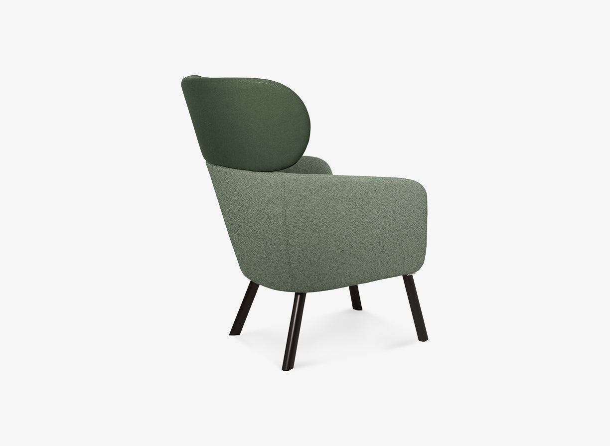 Balu Lounge chair