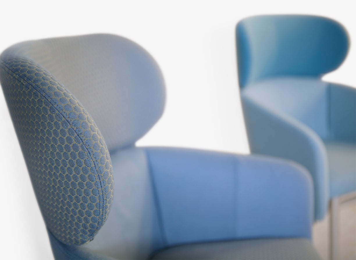 Balu Lounge chair