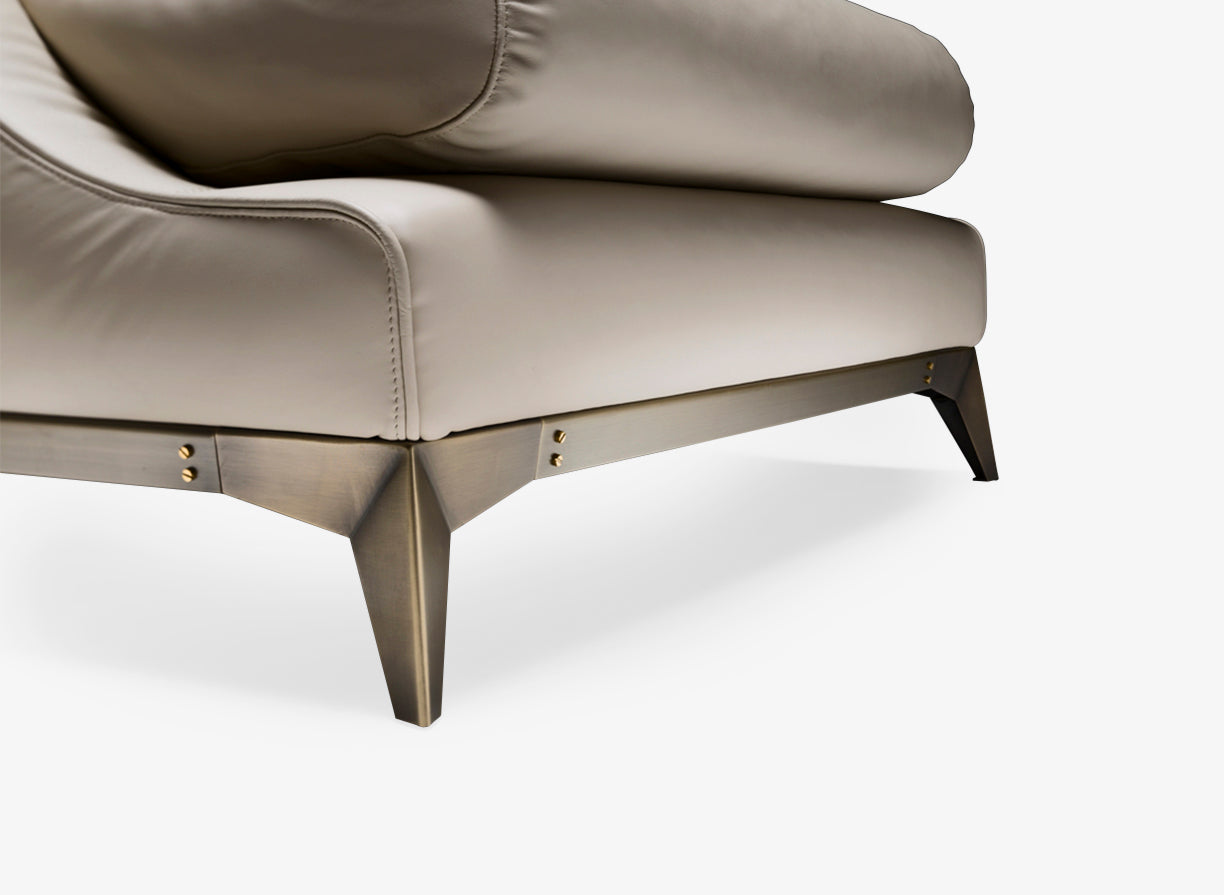 Brando Lounge chair