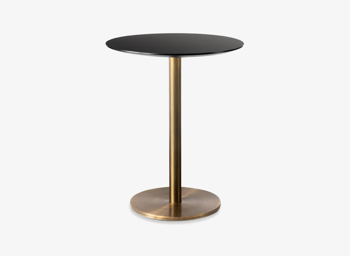 Brass A 09 S Slim Antique