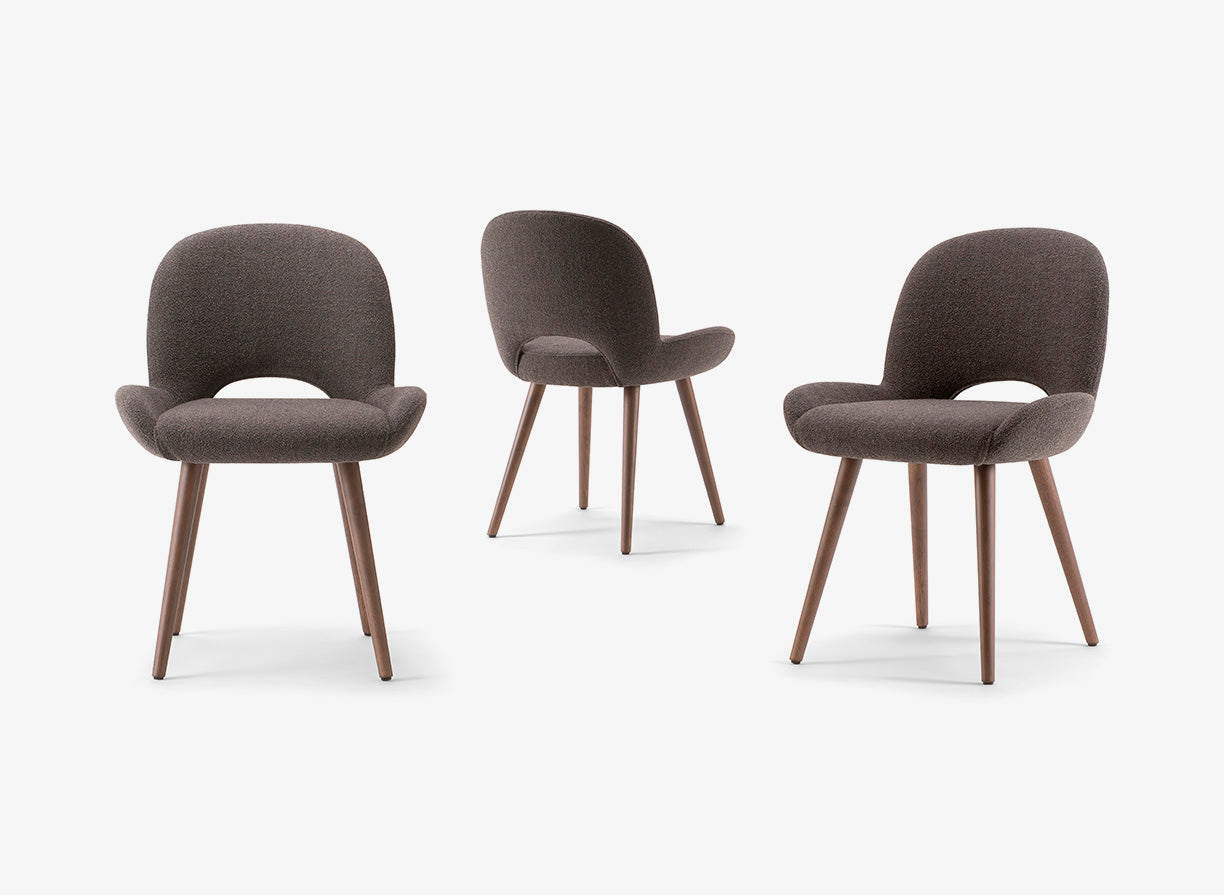 Bliss 01 Dining Chair